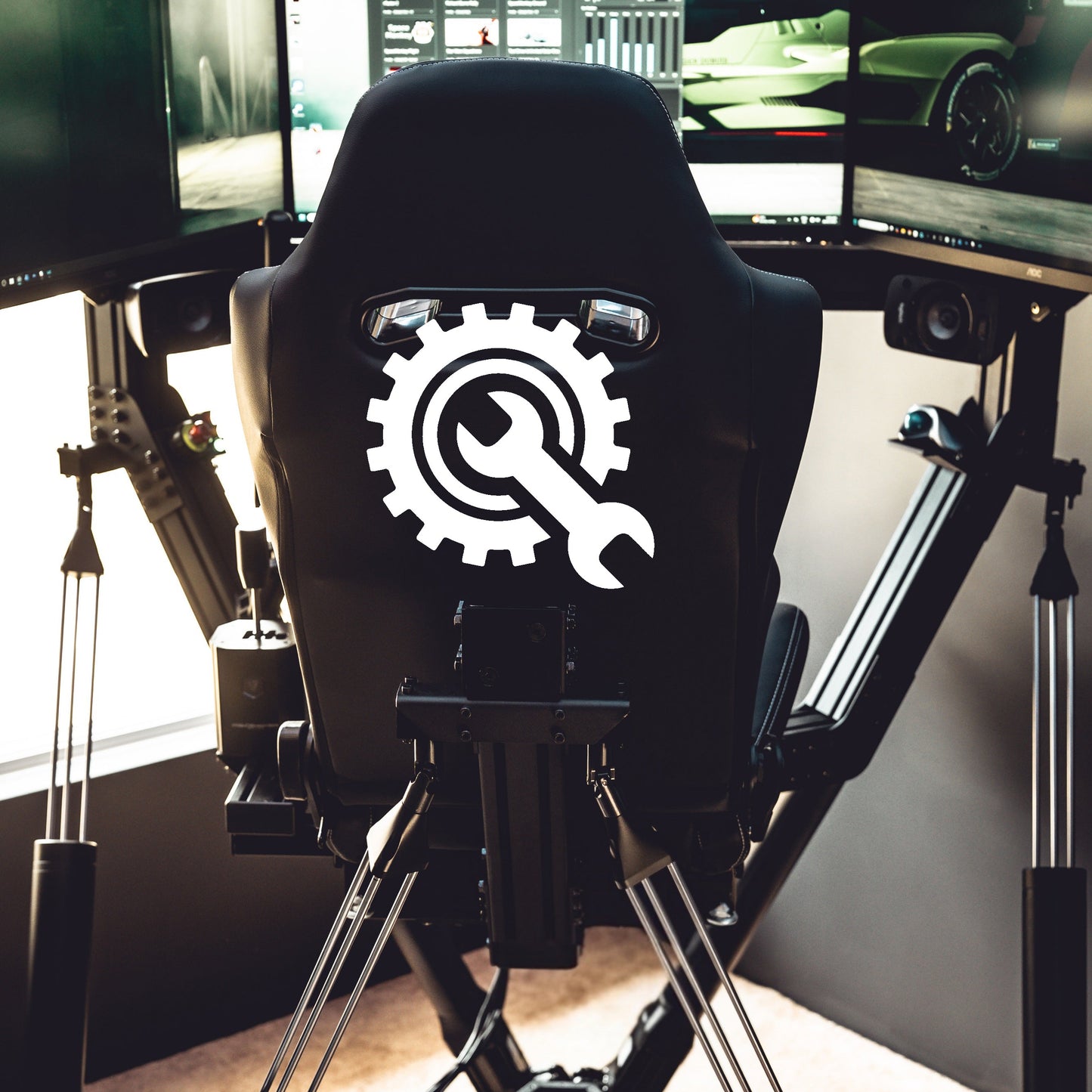 On-Site Assembly - Contact Us