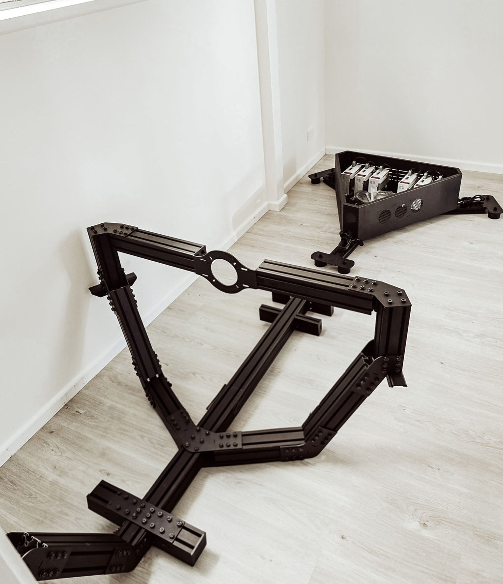 "The Frame"