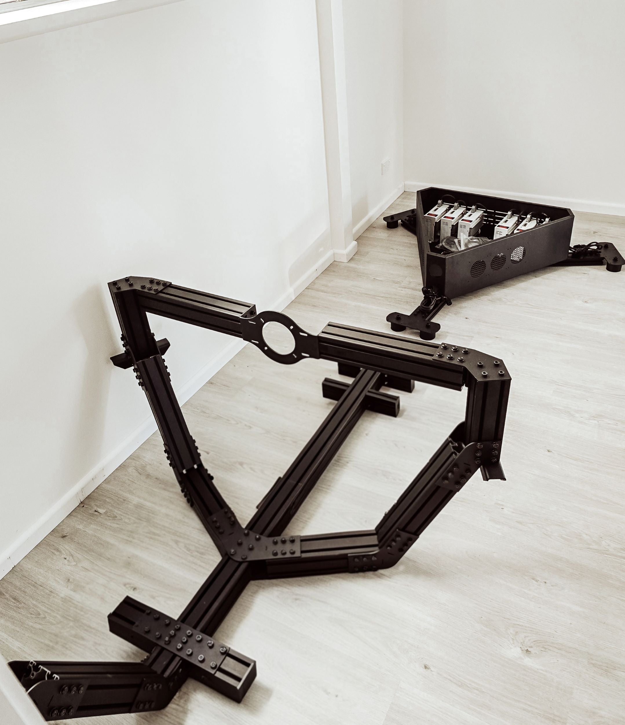 "The Frame"