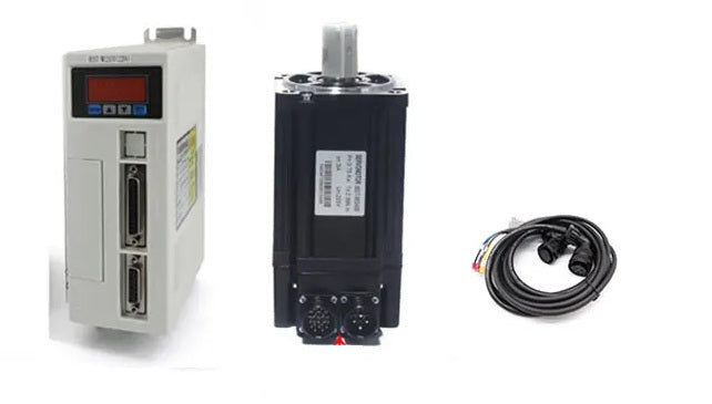 Motor/Driver Bundle