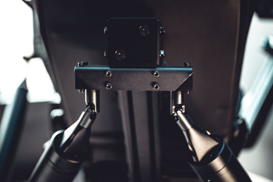 Upper Universal Joints