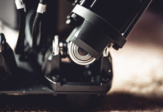 Lower Universal Joints