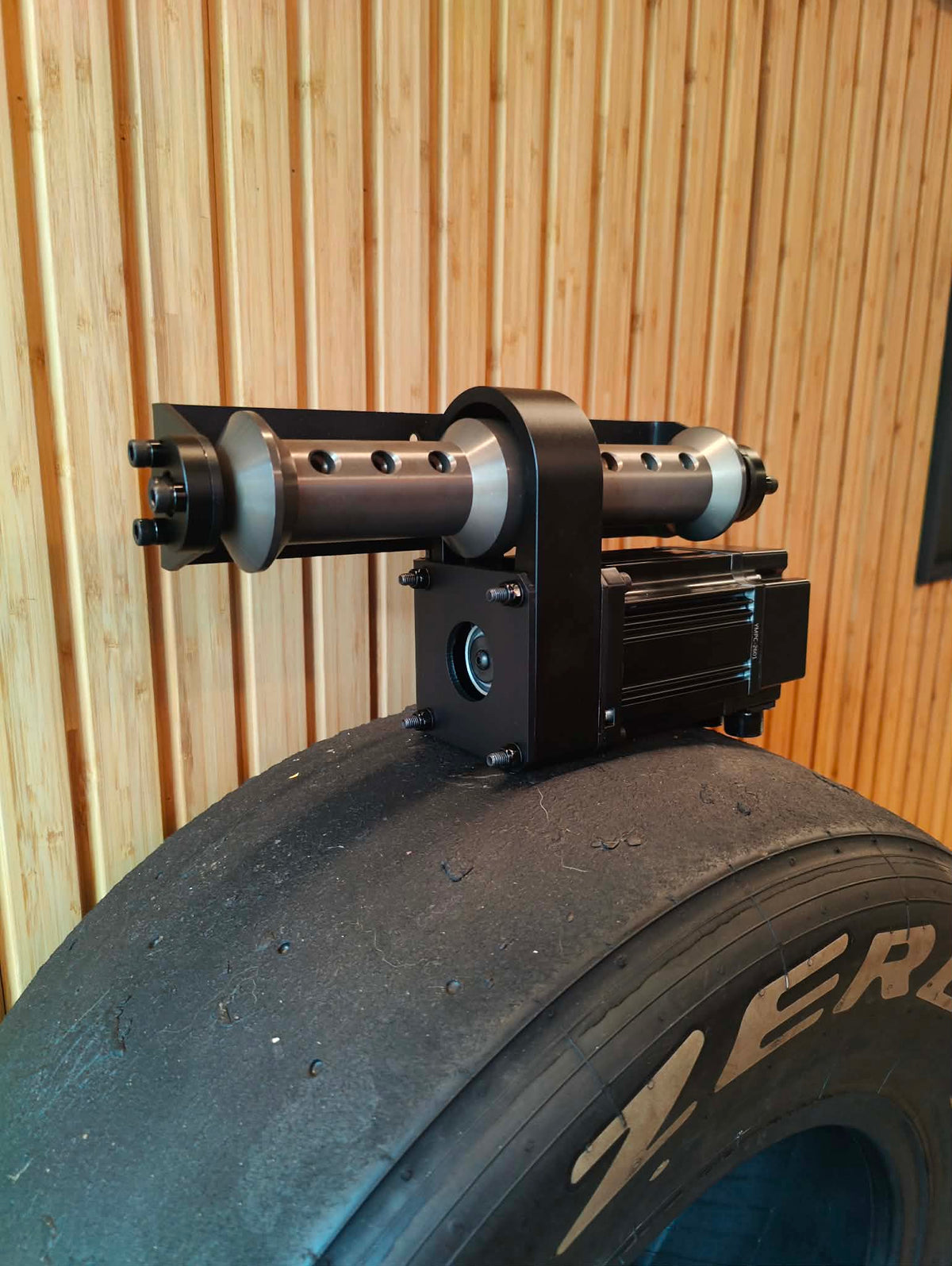 Belt Tensioner