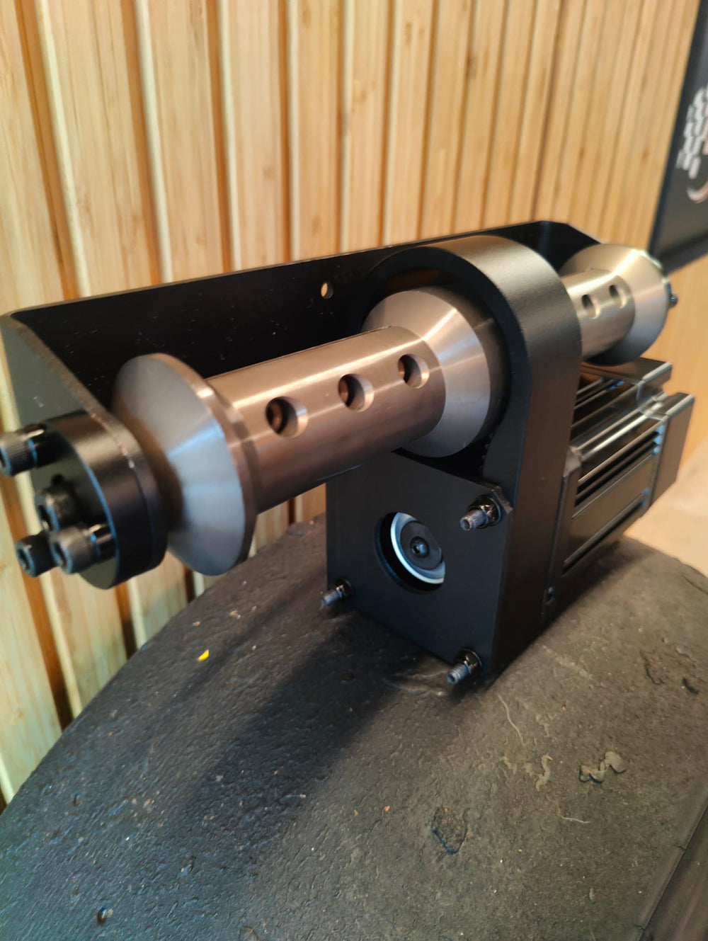Belt Tensioner