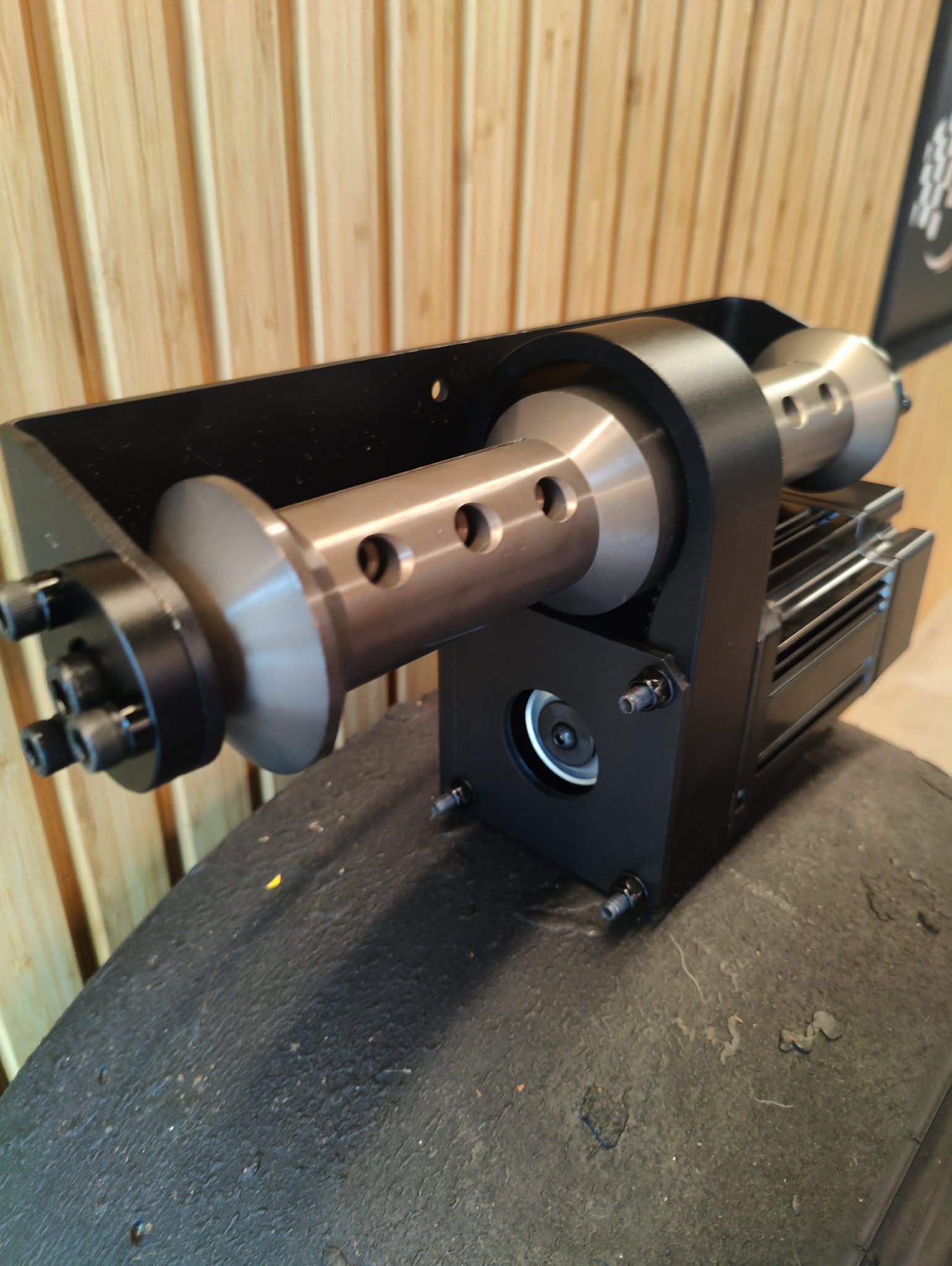 Belt Tensioner