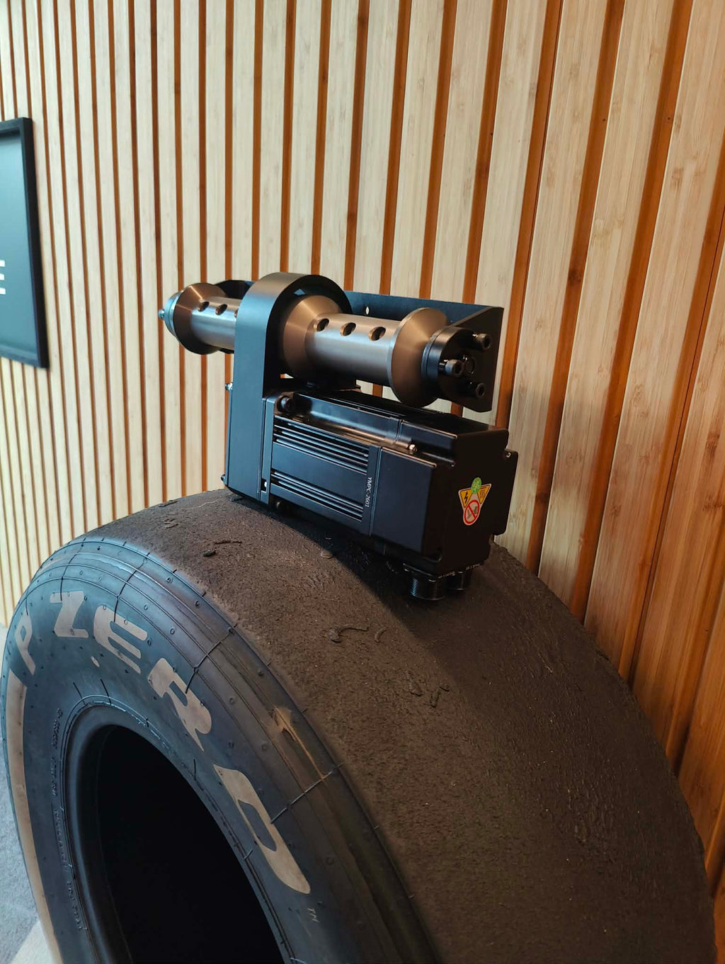 Belt Tensioner